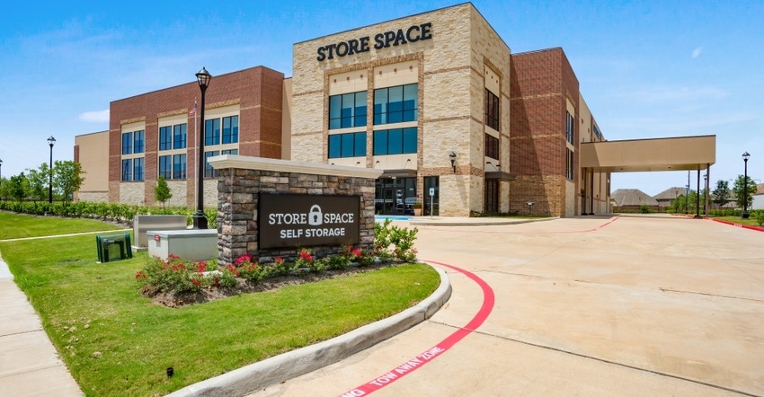 A 3-Point Strategy to Operate Safely During COVID-19: Insight from Store Space Self Storage