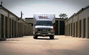 On The Move: Making Truck Rental Work for Your Self-Storage Business