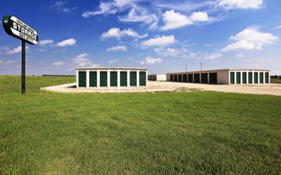 Finding a Niche in the Heartland: Taylor Made Storage Finds Development Opportunity in Rural America