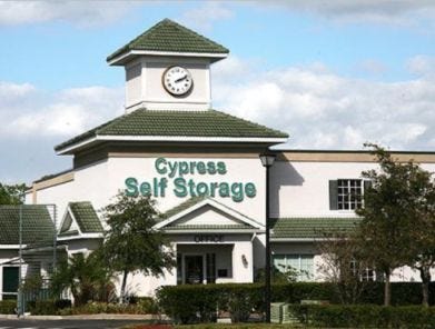 Cypress-Self-Storage-Strategic-Trust-II-Naples-Florida***