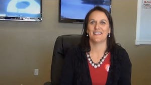 Meet Self-Storage Manager Veronica From Add-A-Closet Storage in Lubbock, TX