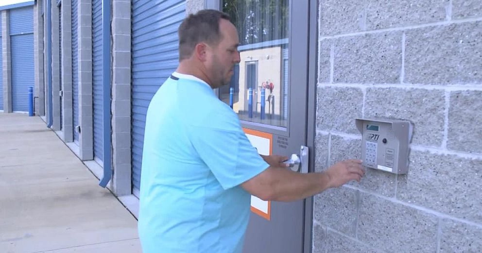 Sentry Self Storage Showcases Profit Centers and Customer Perks