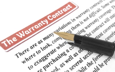 Warranty Claims: A Self-Storage Manager's Guide to Handling Construction-Related Problems
