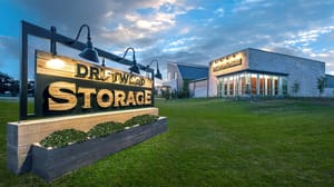 A photo of Driftwood Self Storage in Austin Texas A photo of Driftwood Self Storage in Austin Texas