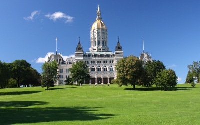 Connecticut Governor Signs Amended Self-Storage Lien Law