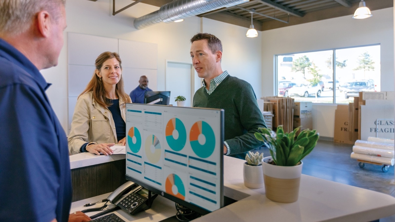 Looking Ahead to 2025: Adapting to Change in a Dynamic Self