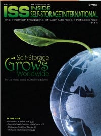 Inside Self-Storage International Digital Issue 2012***