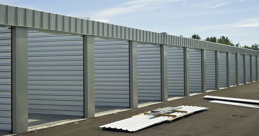 Can’t-Ignore Factors to Self-Storage Site Layout and Unit Mix