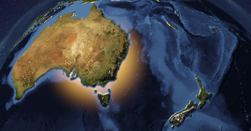 Using data to track self-storage progress in Australia and New Zealand