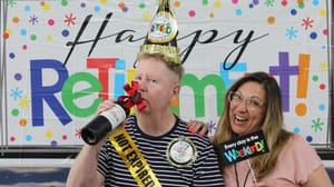 An image of Mike Roberts of self-storage firm XPS Solutions An image of Mike Roberts of self-storage firm XPS Solutions