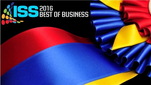 ISS Opens 2016 Best of Business Campaign Focused on Self-Storage Suppliers