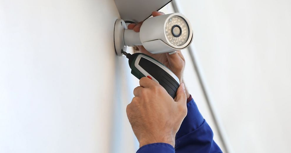 Security Maintenance at Your Self-Storage Facility