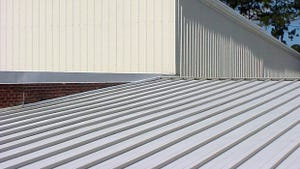 The 4 Tenets of Self-Storage Roofing