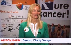 Charity Storage: What It Is and How Self-Storage Operators Can Participate