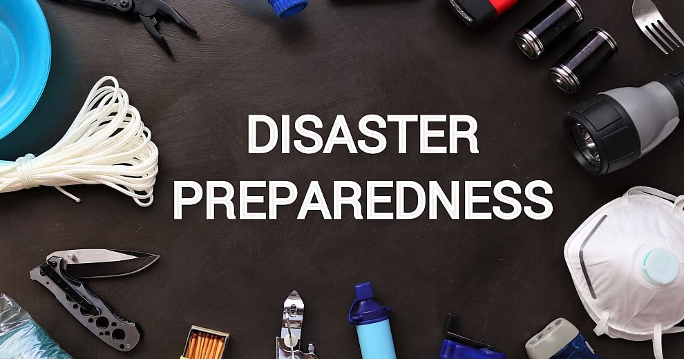 Disaster Incoming How to Brace Your Self-Storage Facility for an Incoming Disaster