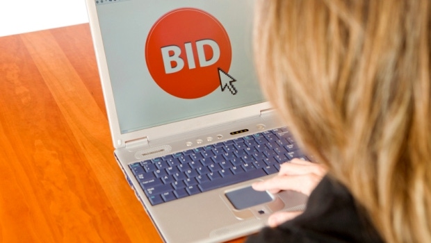 Attracting Bidders for Your Online Self-Storage Auctions