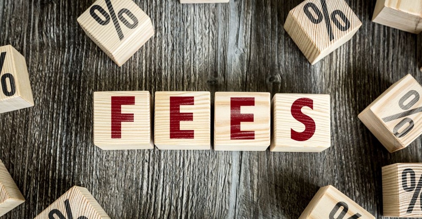 The Cost of Doing Business: The Need for Fees in Self-Storage