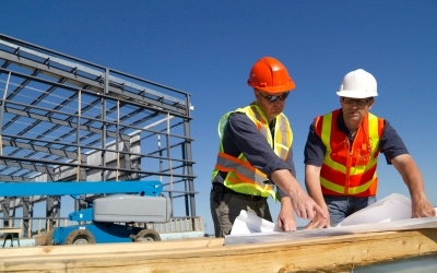 Key Considerations for Hiring a Commercial Developer and Design Builder