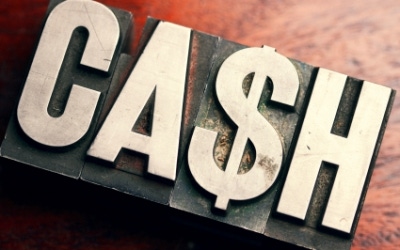 CASH: The New 4-Letter Word in the World of Self-Storage Lending