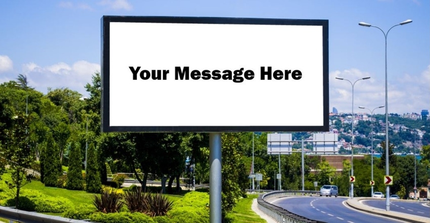 Pros and Cons of Having a Billboard on Your Self-Storage Property