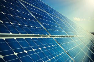 ISS Poll: Self-Storage Use of Solar-Panel Systems
