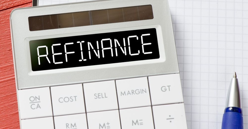 Time to Refinance Your Self-Storage Property? Discussing Eligibility and Options