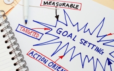 Personal Goal-Setting: Living Life Your Way and Fulfilling Lifetime Objectives