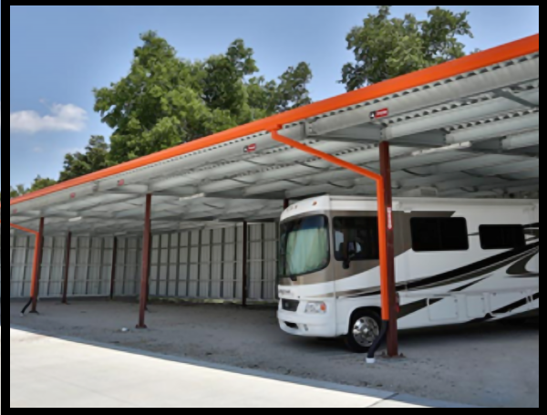Hopping on the Boat- and RV-Storage Bandwagon? Follow These Tips to ...