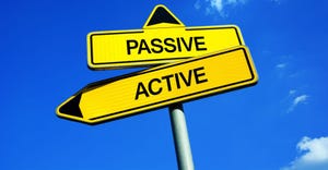 Investing in Self-Storage: Do You Want to Be Active or Passive?