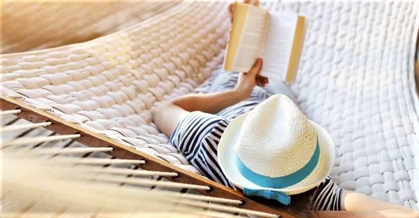 ISS Store Featured Products: Sizzling Summer Reads for Self-Storage Professionals