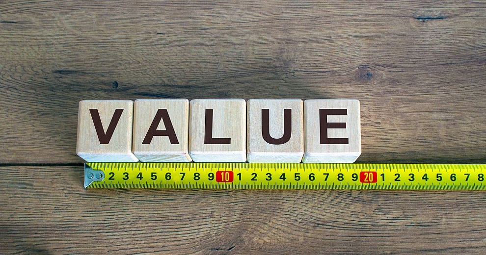 The Capitalization Rate and SelfStorage Facility Value