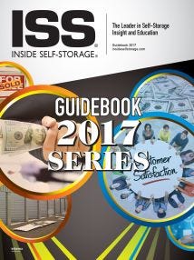 ISS 2017 Guidebook Series***