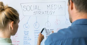 3 Reasons to Correct Your Self-Storage Operation’s Social Media Strategy
