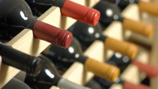 Uncork Success by Adding Wine Storage to Your Self-Storage Facility