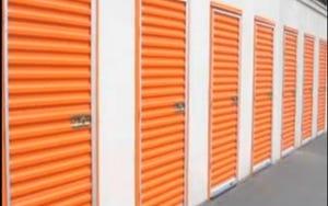 Janus International: Proper Procedures for Replacing Unit Doors