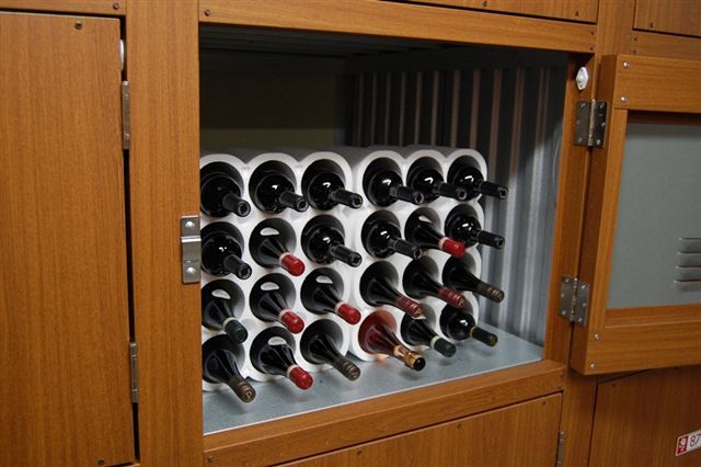 Rose City Self Storage in Portland, OR