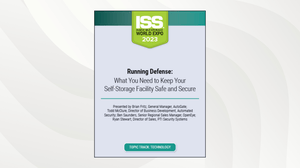 A graphic with a session title on it A graphic with a session title on it