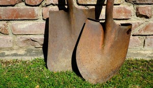 Don’t Use Rusty Shovels! Ideas to Become a Better Self-Storage Operator