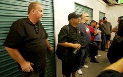 An Insider's Perspective on 'Storage Wars': Potential Detriment to the Self-Storage Industry