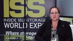 From the 2018 ISS World Expo: Industry Veteran Linnea Appleby Offers Advice on Hiring Great Self-Storage Employees