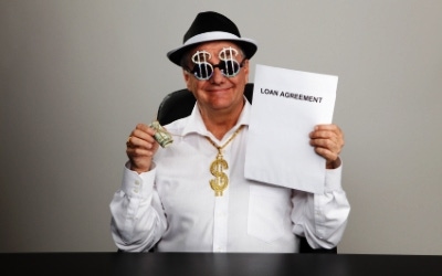 Loan Types for Self-Storage Owners and Investors: Insight to Weigh Your Options in 2012