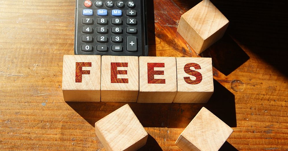 Your Self Storage Fee Strategy: What to Charge How Much and More Your Self Storage Fee Strategy: What to Charge How Much and More