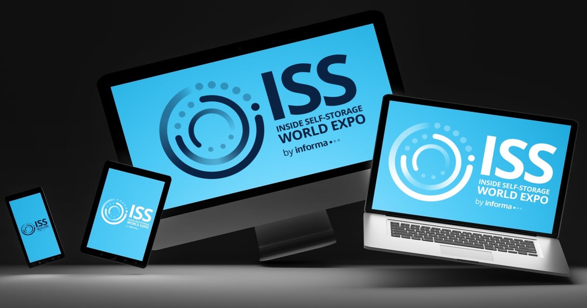 ISS World Expo … to Go! Pre-Order Copies of This Year’s Seminars