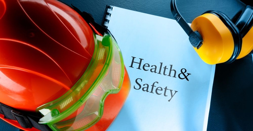 Implementing a Health and Safety Program to Protect Your Self-Storage Employees and Business