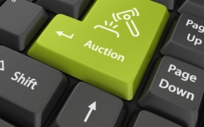 The Benefits of Online Self-Storage Auctions