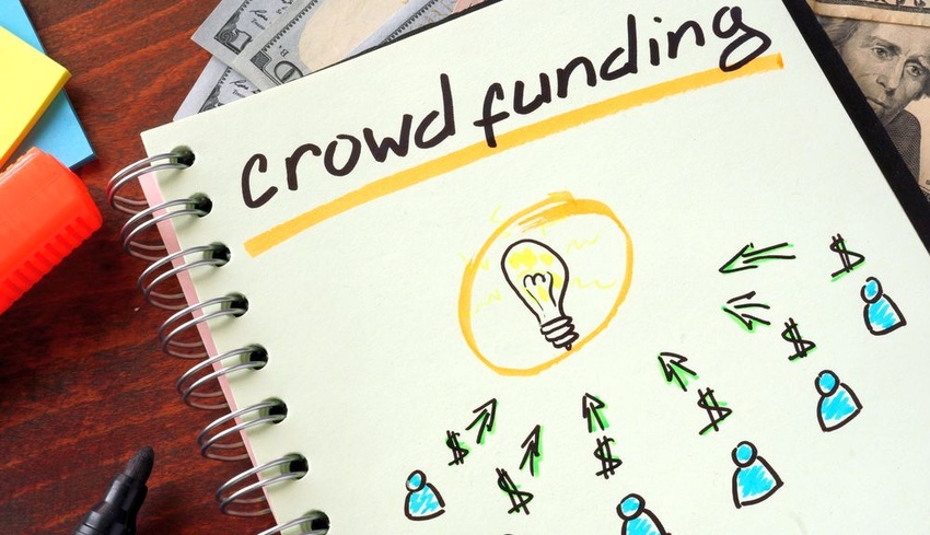 Crowdfunding: An Alternative Funding Source for Your Next Self-Storage Investment