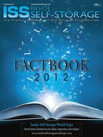 Inside Self-Storage Factbook 2012***