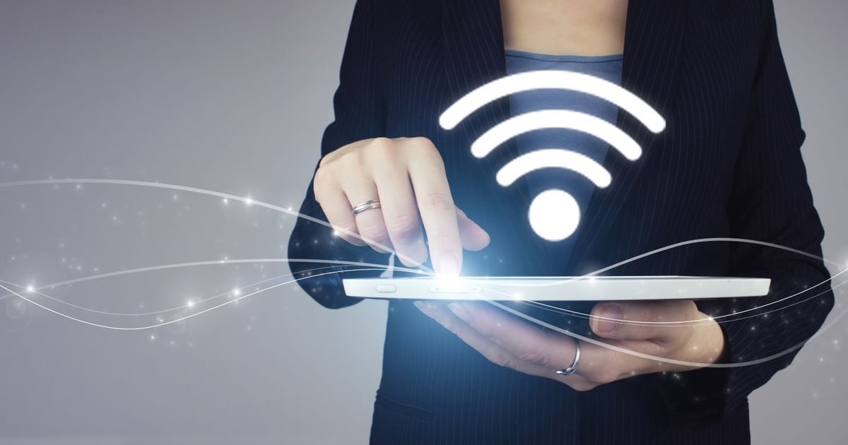 Getting Good Wireless: Why Network Connectivity Is So Important in Self ...