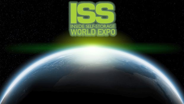 Awakening Your Self-Storage 'Force' at the 2017 ISS World Expo