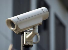 Replacing outdated surveillance cameras with modern, more advanced ones can make a world of difference.